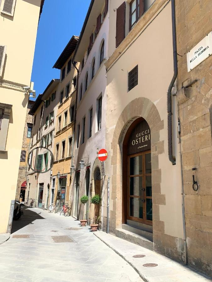 Ai Magazzini Dei Medici Apartment Florenz