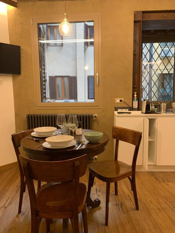 Apartment Ai Magazzini Dei Medici Florenz