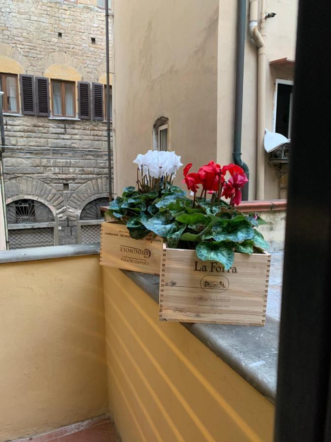 Ai Magazzini Dei Medici Apartment Florenz