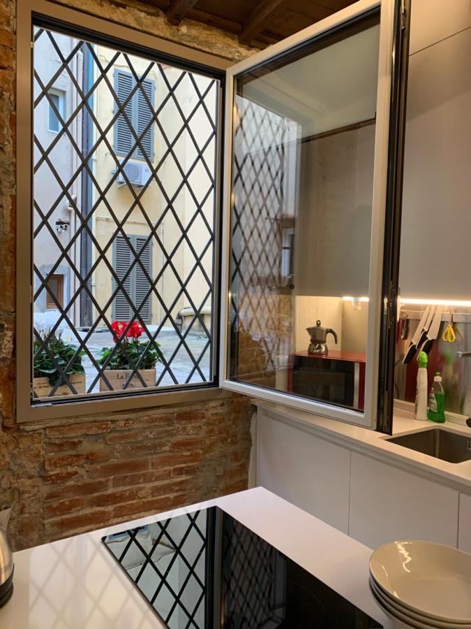 Apartment Ai Magazzini Dei Medici Florenz