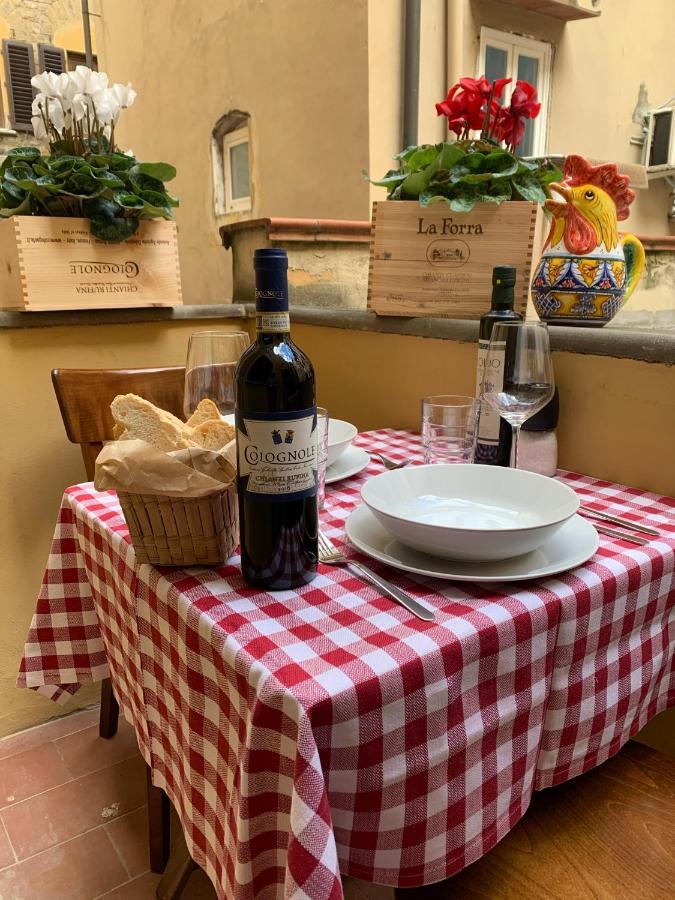 Apartment Ai Magazzini Dei Medici Florenz